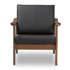 Mid-century Lounge Chair