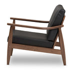 Mid-century Lounge Chair