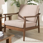 Mid-century Lounge Chair