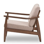 Mid-century Lounge Chair