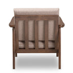 Mid-century Lounge Chair
