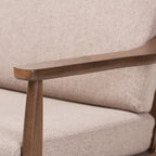 Mid-century Lounge Chair