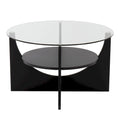 Hugh Coffee Table