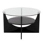 Hugh Coffee Table
