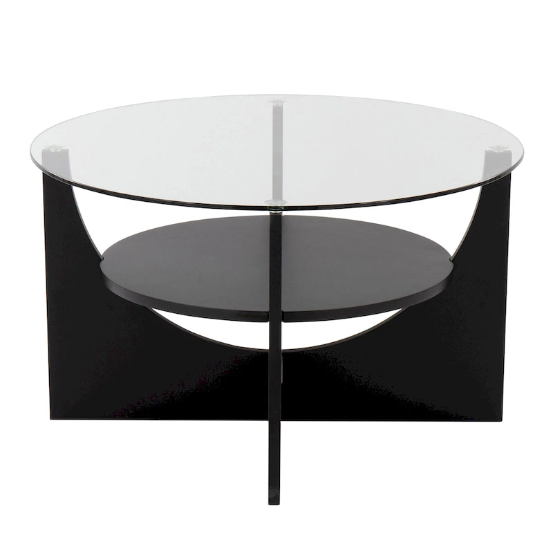 Hugh Coffee Table