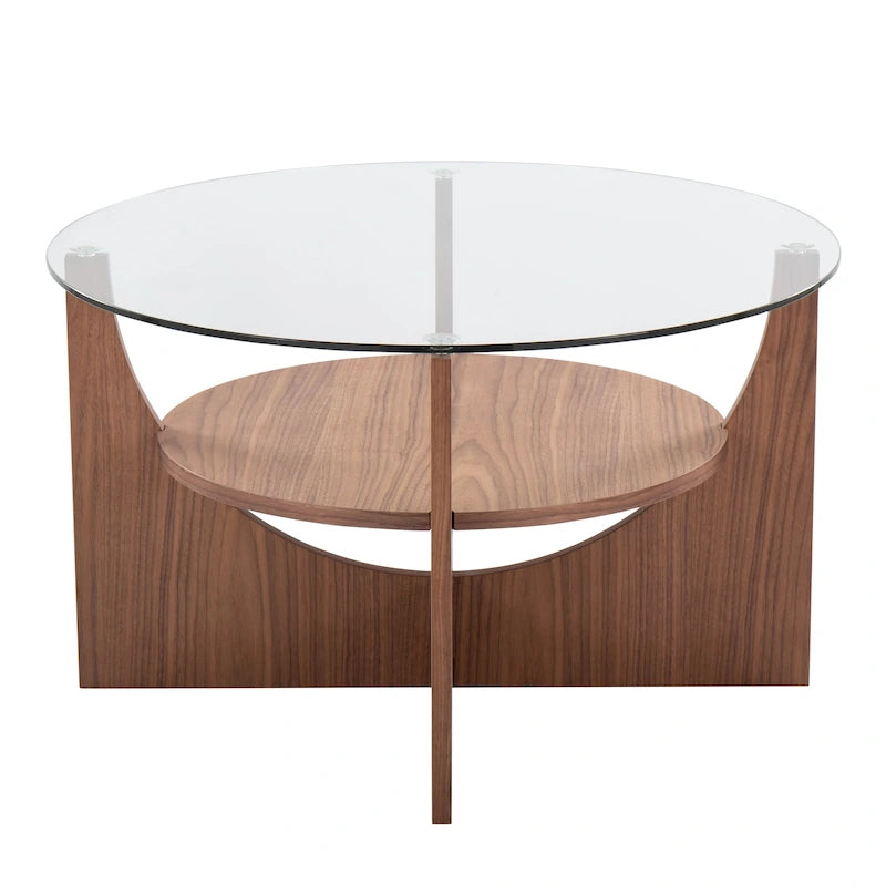 Hugh Coffee Table