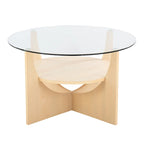 Hugh Coffee Table
