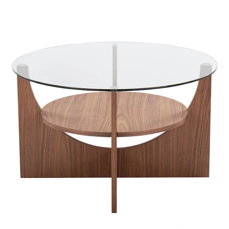 Hugh Coffee Table