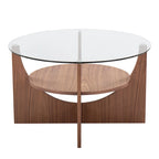 Hugh Coffee Table