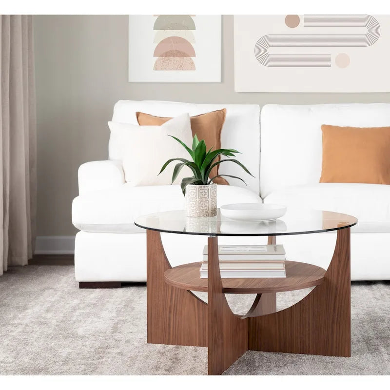 Hugh Coffee Table