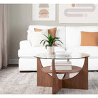 Hugh Coffee Table