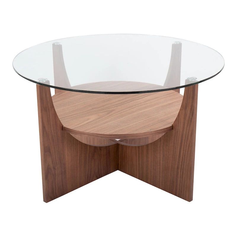 Hugh Coffee Table