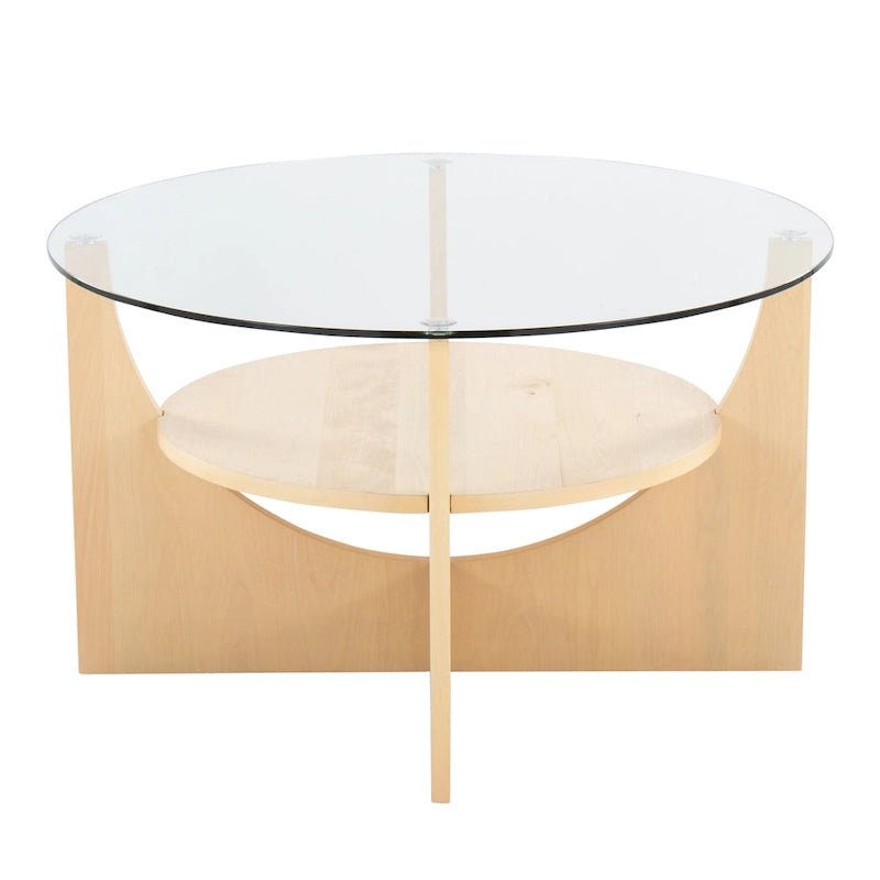 Hugh Coffee Table