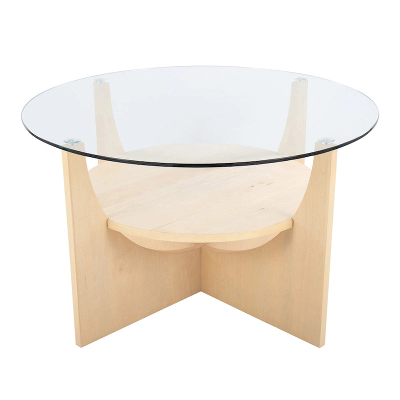 Hugh Coffee Table