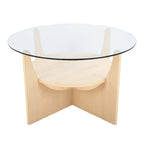Hugh Coffee Table