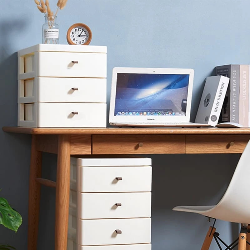  3-Drawer Storage and Organizer