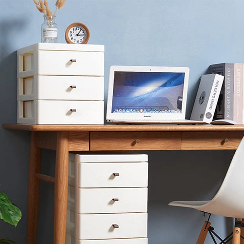  3-Drawer Storage and Organizer