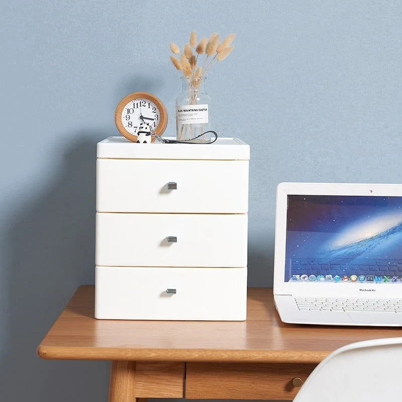 3-Drawer Storage and Organizer