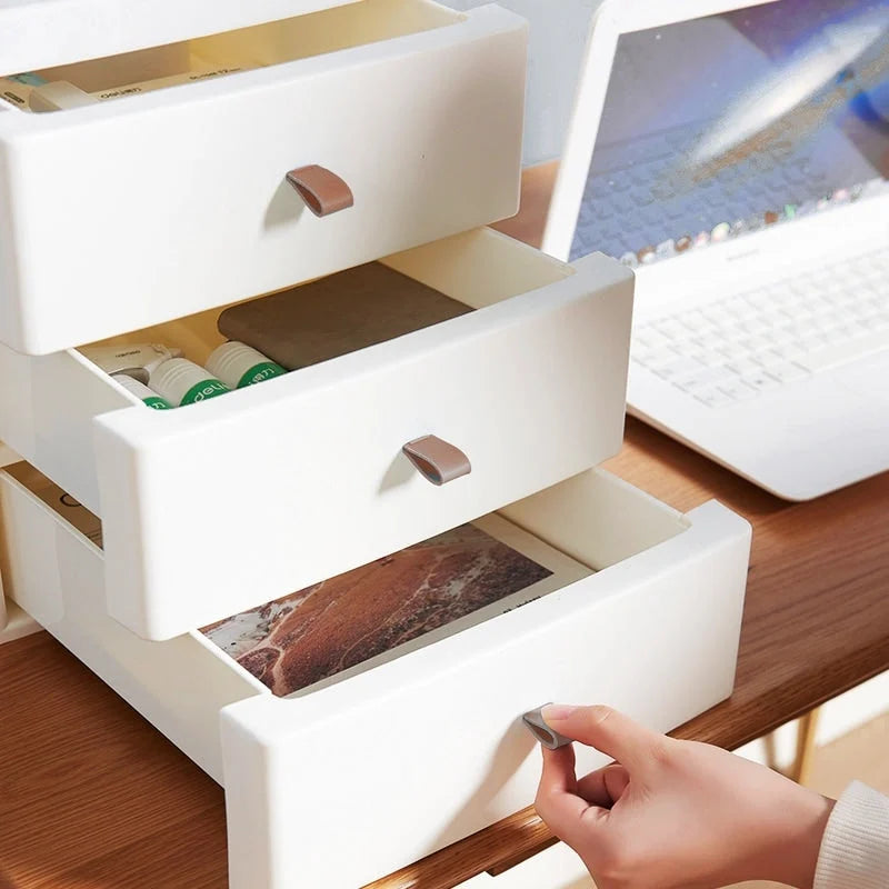 3-Drawer Storage and Organizer