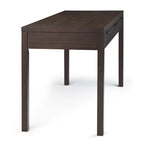 WYNDENHALL Fabian SOLID WOOD Contemporary 60 inch Wide Desk