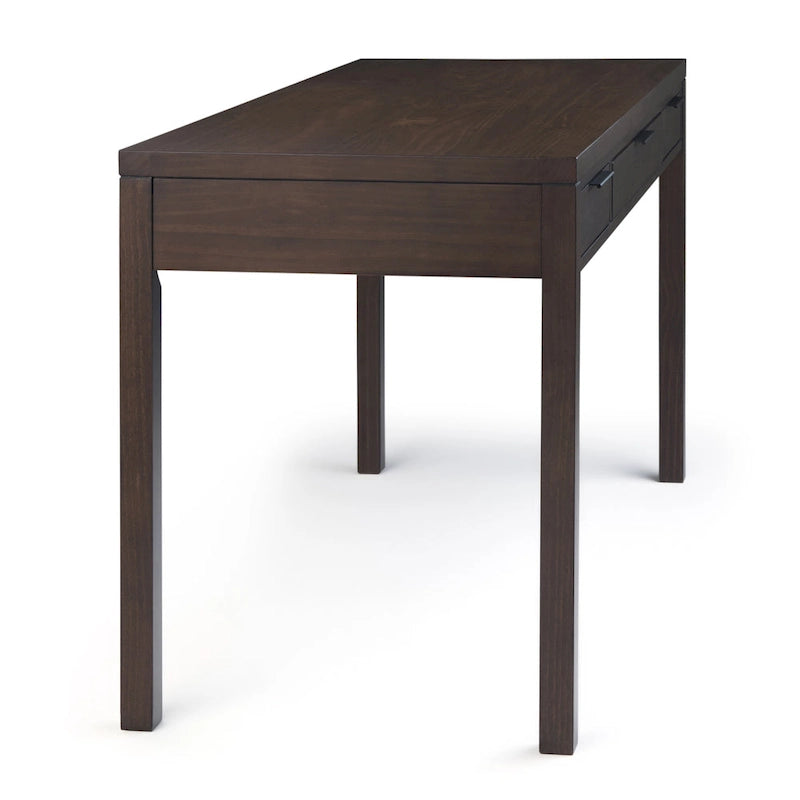 WYNDENHALL Fabian SOLID WOOD Contemporary 60 inch Wide Desk