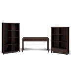 WYNDENHALL Fabian SOLID WOOD Contemporary 60 inch Wide Desk