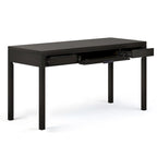 WYNDENHALL Fabian SOLID WOOD Contemporary 60 inch Wide Desk