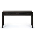 WYNDENHALL Fabian SOLID WOOD Contemporary 60 inch Wide Desk