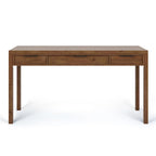 WYNDENHALL Fabian SOLID WOOD Contemporary 60 inch Wide Desk