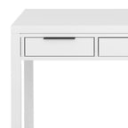 WYNDENHALL Fabian SOLID WOOD Contemporary 60 inch Wide Desk