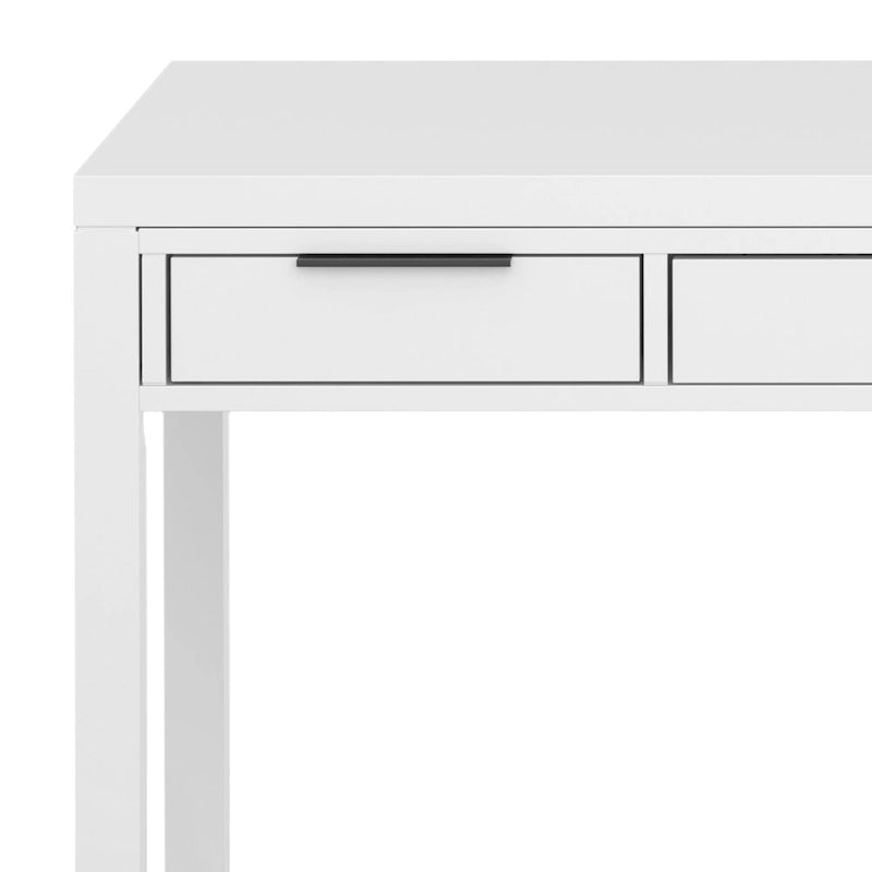 WYNDENHALL Fabian SOLID WOOD Contemporary 60 inch Wide Desk