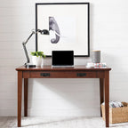 Leick Home Mission Writing Computer Desk