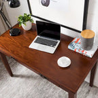 Leick Home Mission Writing Computer Desk
