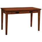 Leick Home Mission Writing Computer Desk