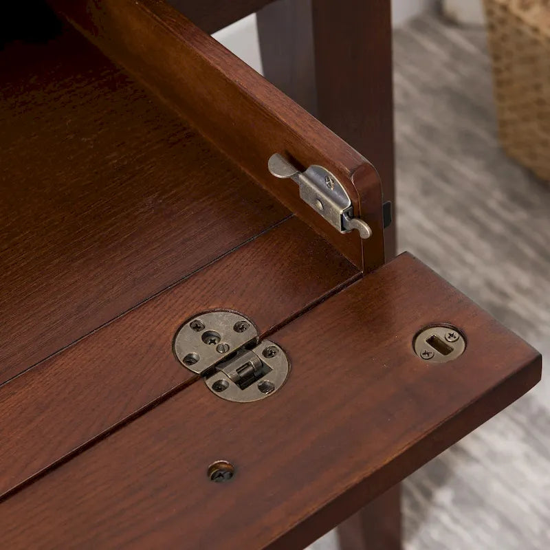 Leick Home Mission Writing Computer Desk