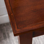 Leick Home Mission Writing Computer Desk