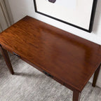 Leick Home Mission Writing Computer Desk