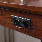 Leick Home Mission Writing Computer Desk