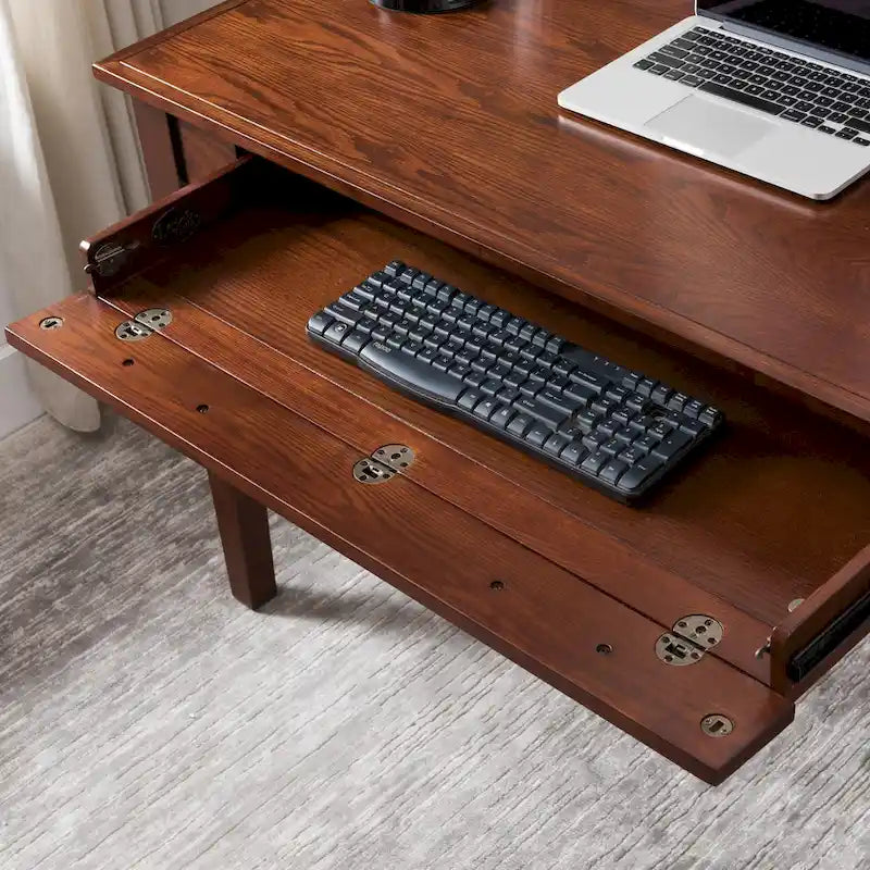 Leick Home Mission Writing Computer Desk