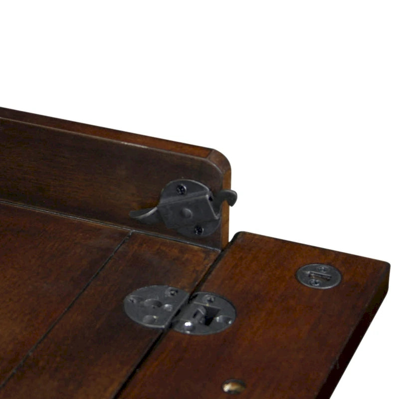 Leick Home Mission Writing Computer Desk