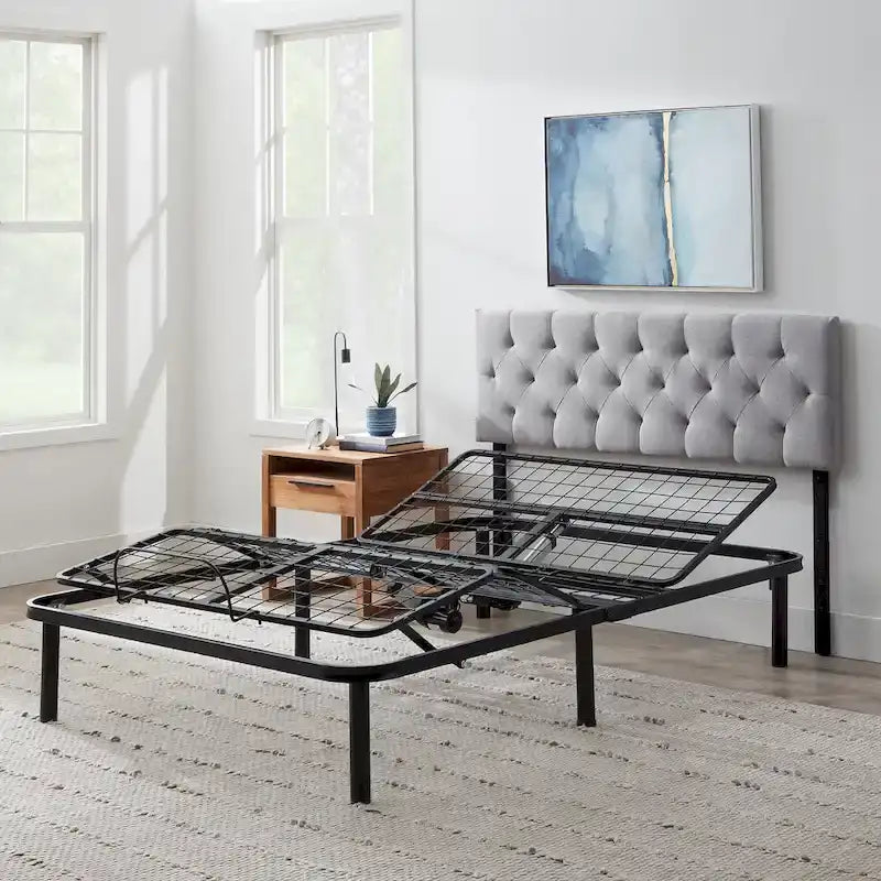  Standard Adjustable Bed Base