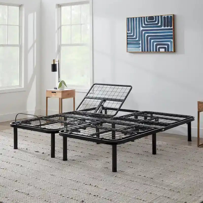 Standard Adjustable Bed Base