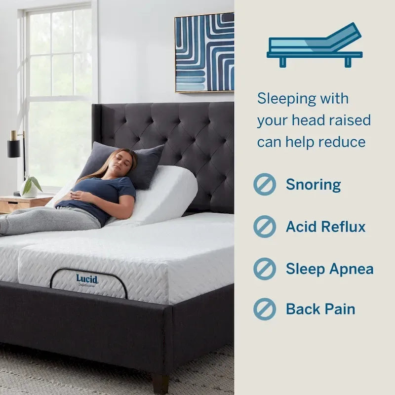 Standard Adjustable Bed Base