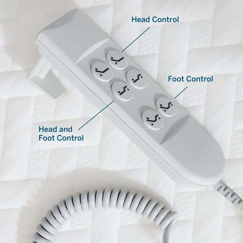 Standard Adjustable Bed Base