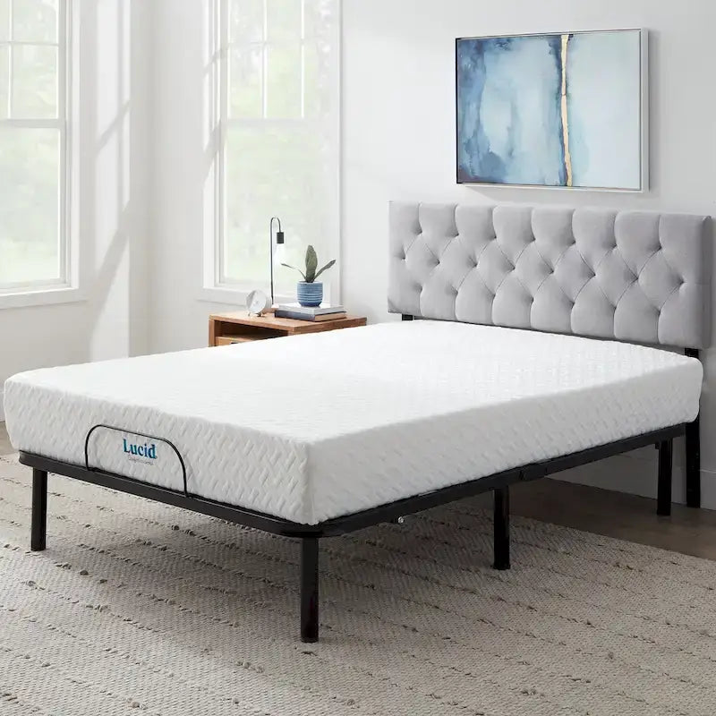 Standard Adjustable Bed Base