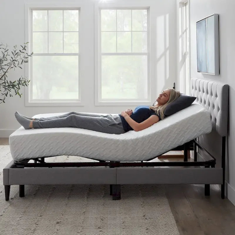 Standard Adjustable Bed Base