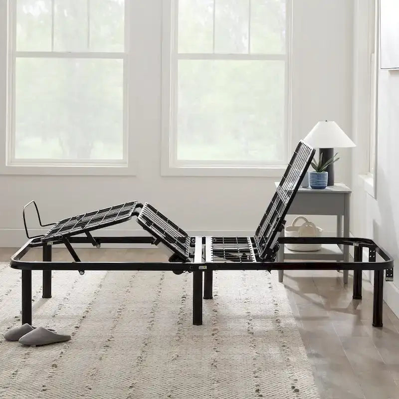 Standard Adjustable Bed Base