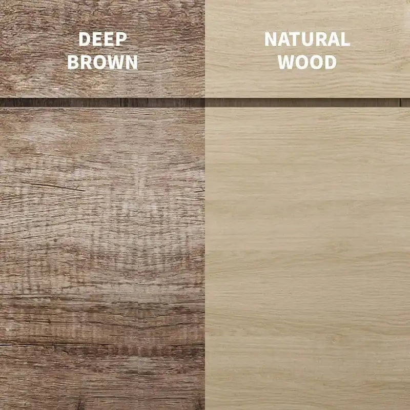 Mixoy L-Shaped Computer Desk with Drawers, Large Corner Office Desk, Modern Executive Desk, Writing Table Workstation