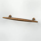 Lifestorey Ana Mid-Century Modern Desk