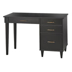 Lifestorey Ana Mid-Century Modern Desk